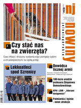 Nowiny Jeleniogórskie 45/2022