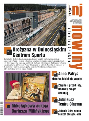 Nowiny Jeleniogórskie 47/2022