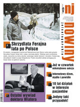 Nowiny Jeleniogórskie 48/2022