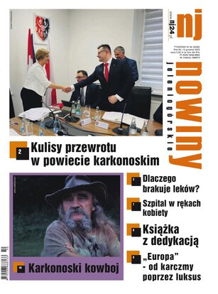 Nowiny Jeleniogórskie 50/2022