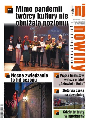Nowiny Jeleniogórskie 7/2022