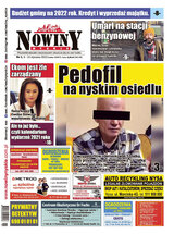 Nowiny Nyskie 1/2022