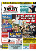 Nowiny Nyskie 16/2022