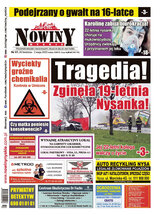 Nowiny Nyskie 17/2022