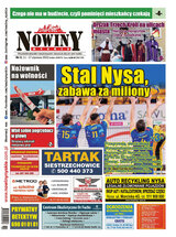 Nowiny Nyskie 2/2022