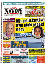 Nowiny Nyskie 20/2022