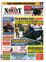 Nowiny Nyskie 22/2022
