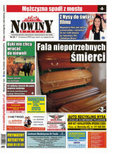 Nowiny Nyskie 23/2022