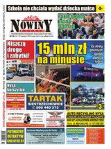 Nowiny Nyskie 24/2022