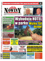 Nowiny Nyskie 25/2022