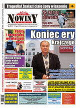 Nowiny Nyskie 27/2022