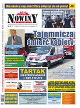 Nowiny Nyskie 28/2022
