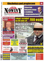 Nowiny Nyskie 29/2022