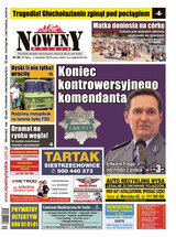 Nowiny Nyskie 30/2022