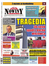Nowiny Nyskie 33/2022