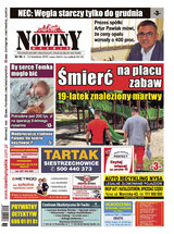 Nowiny Nyskie 36/2022
