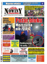 Nowiny Nyskie 37/2022