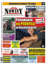 Nowiny Nyskie 39/2022