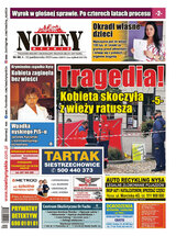 Nowiny Nyskie 40/2022