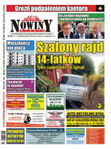 Nowiny Nyskie 41/2022