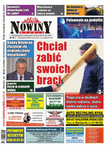 Nowiny Nyskie 45/2022