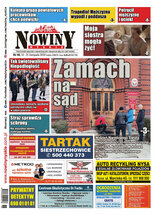 Nowiny Nyskie 46/2022