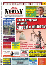 Nowiny Nyskie 5/2022