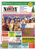 Nowiny Nyskie 51/2022