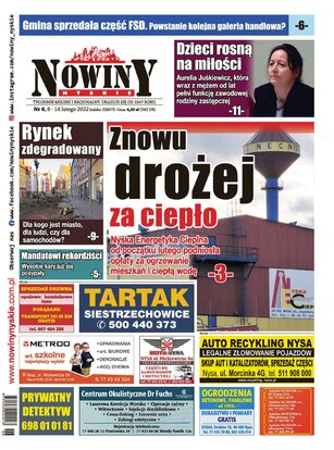 Nowiny Nyskie 6/2022