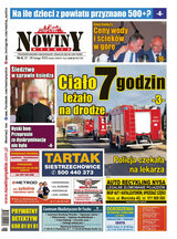 Nowiny Nyskie 8/2022