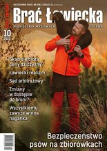 Brać Łowiecka 10/2022