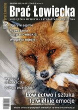 Brać Łowiecka 12/2022