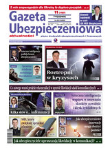 Gazeta Ubezpieczeniowa 11/2022