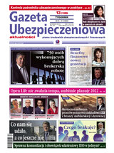Gazeta Ubezpieczeniowa 13/2022