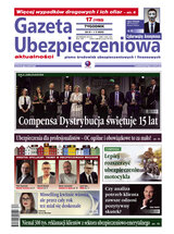 Gazeta Ubezpieczeniowa 17/2022