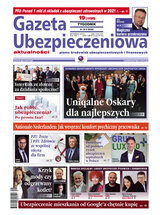 Gazeta Ubezpieczeniowa 19/2022