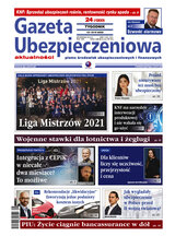 Gazeta Ubezpieczeniowa 24/2022
