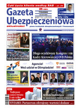 Gazeta Ubezpieczeniowa 25/2022