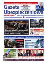 Gazeta Ubezpieczeniowa 26/2022
