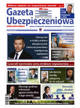 Gazeta Ubezpieczeniowa 29/2022