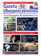 Gazeta Ubezpieczeniowa 3/2022