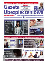 Gazeta Ubezpieczeniowa 4/2022