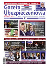 Gazeta Ubezpieczeniowa 44/2022
