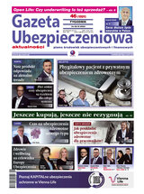Gazeta Ubezpieczeniowa 46/2022
