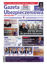 Gazeta Ubezpieczeniowa 48/2022