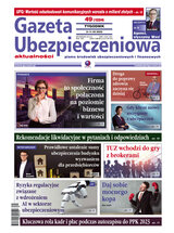 Gazeta Ubezpieczeniowa 49/2022