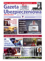 Gazeta Ubezpieczeniowa 5/2022