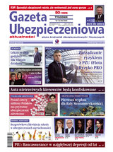 Gazeta Ubezpieczeniowa 50/2022