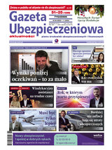 Gazeta Ubezpieczeniowa 51-52/2022