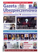 Gazeta Ubezpieczeniowa 7/2022
